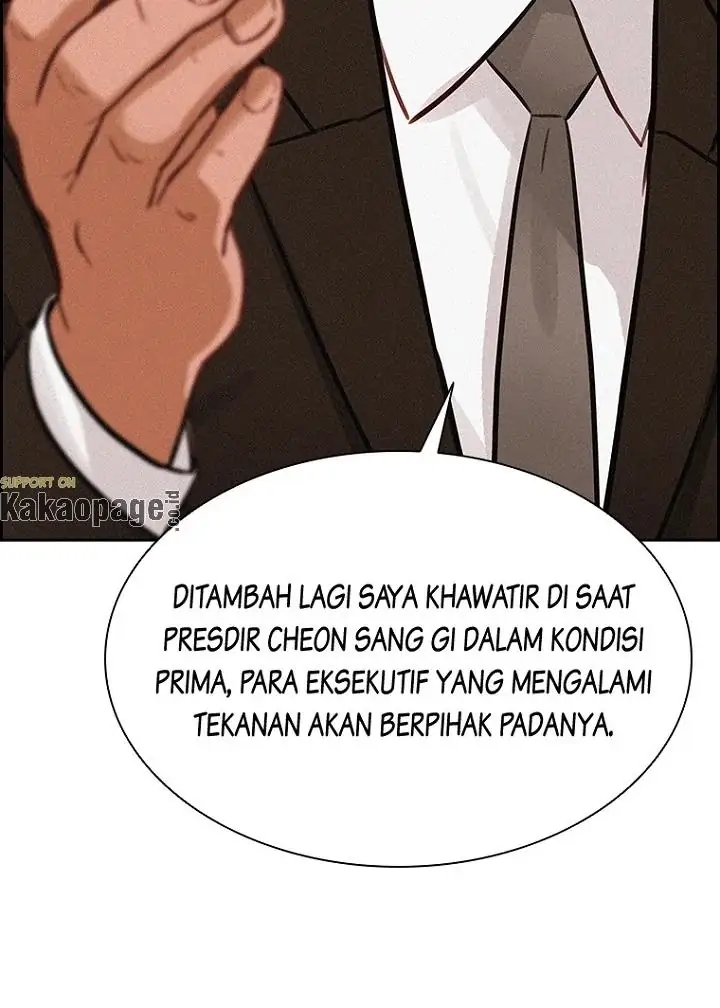 Lord of Money Chapter 77 Gambar 50