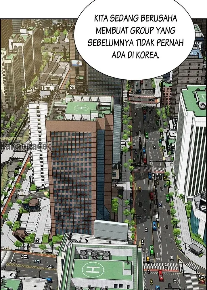 Lord of Money Chapter 77 Gambar 56