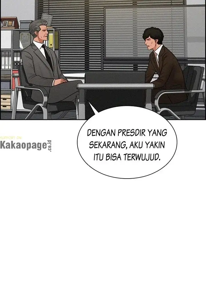 Lord of Money Chapter 77 Gambar 58
