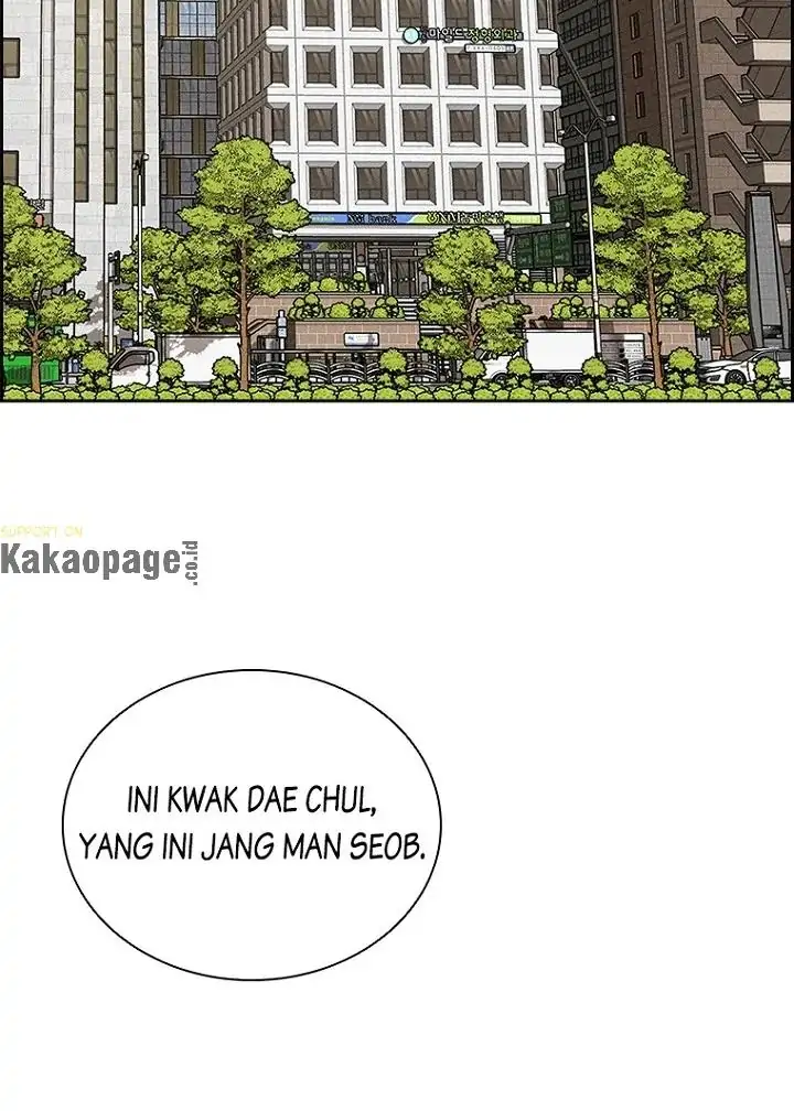 Lord of Money Chapter 77 Gambar 65