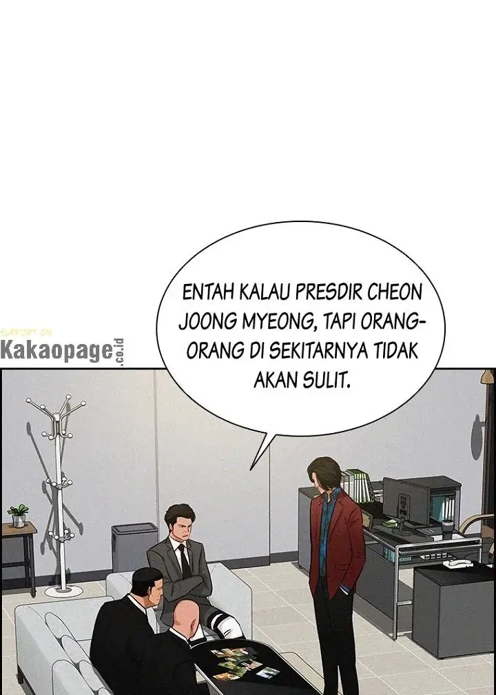 Lord of Money Chapter 77 Gambar 67