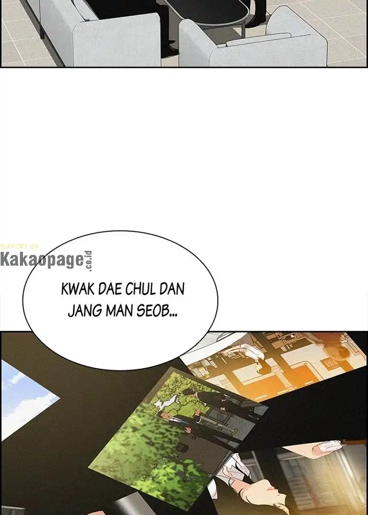 Lord of Money Chapter 77 Gambar 68