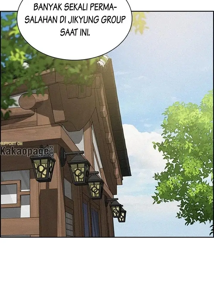 Lord of Money Chapter 77 Gambar 7