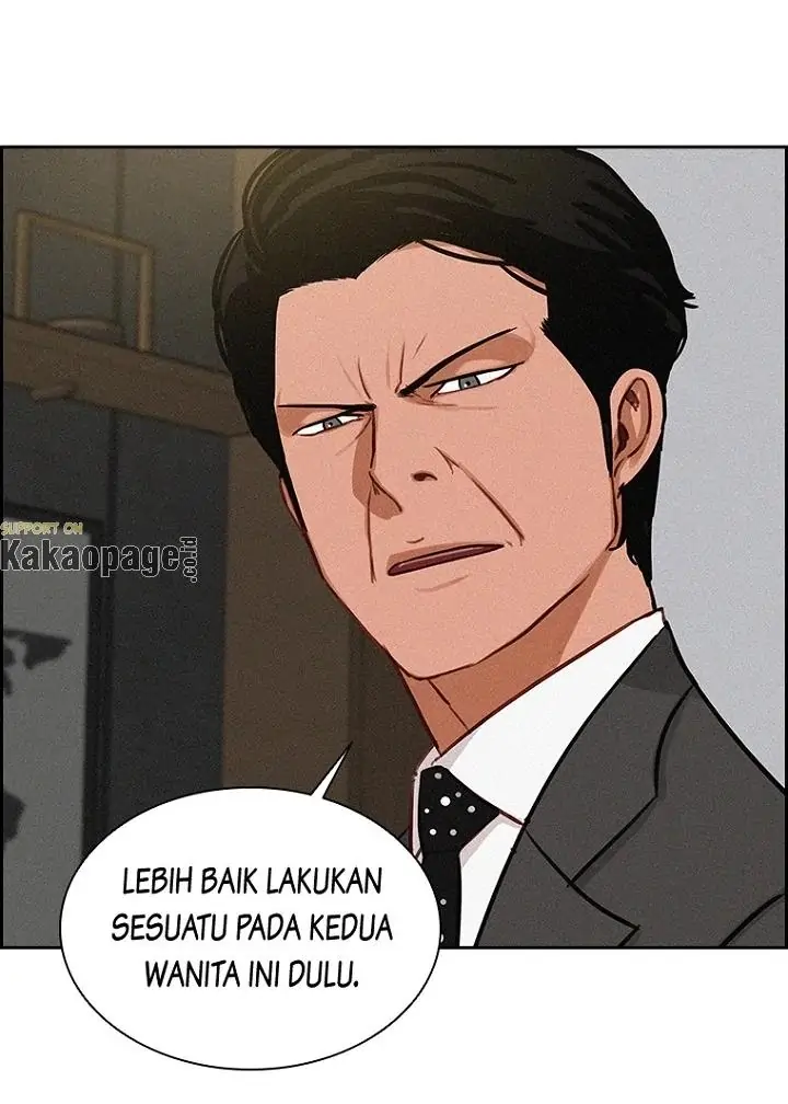 Lord of Money Chapter 77 Gambar 70