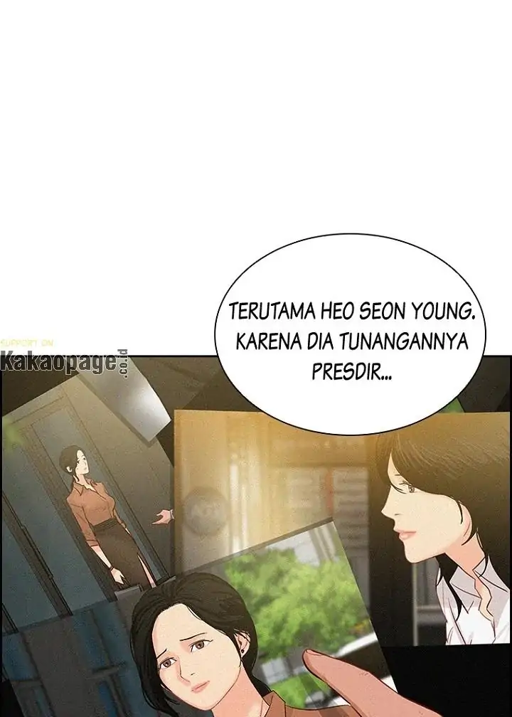 Lord of Money Chapter 77 Gambar 71