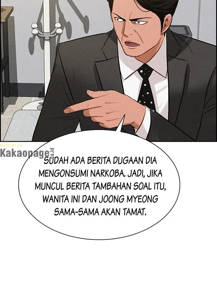 Lord of Money Chapter 77 Gambar 73