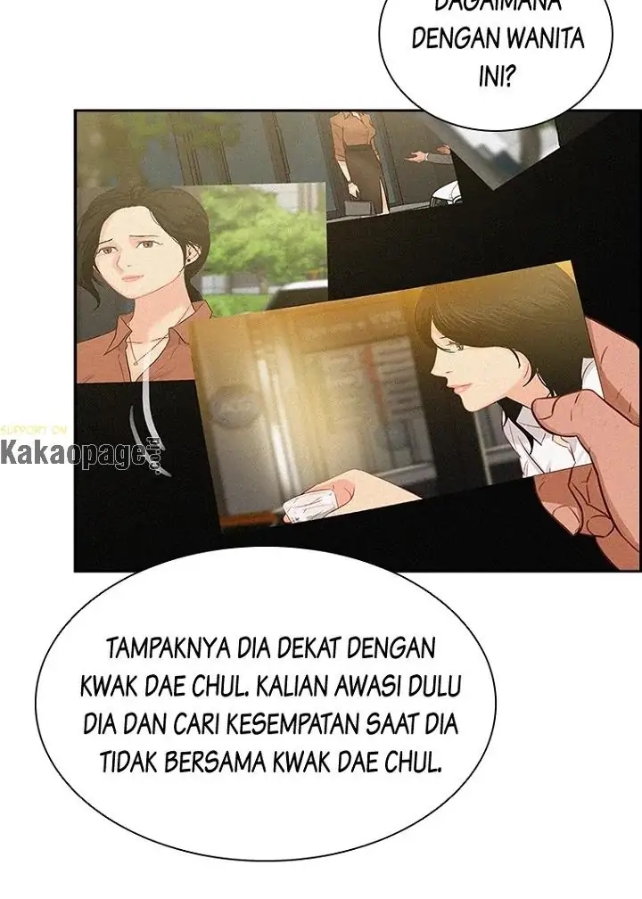 Lord of Money Chapter 77 Gambar 78