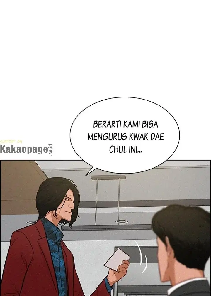 Lord of Money Chapter 77 Gambar 79