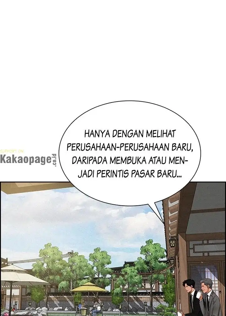 Lord of Money Chapter 77 Gambar 8