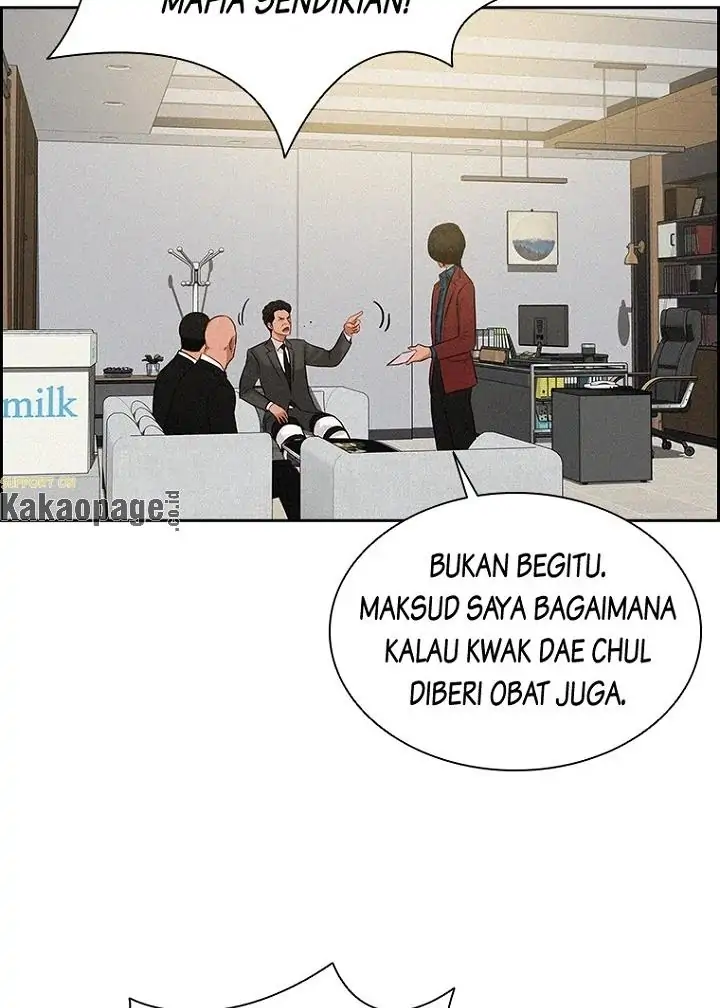 Lord of Money Chapter 77 Gambar 81