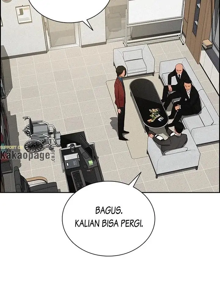 Lord of Money Chapter 77 Gambar 85