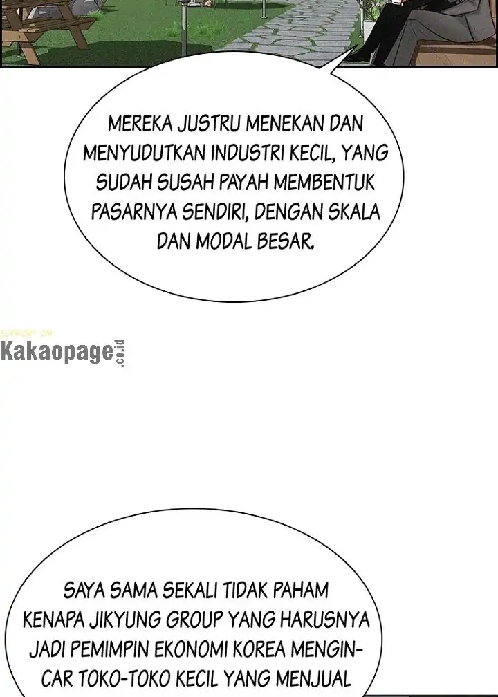 Lord of Money Chapter 77 Gambar 9