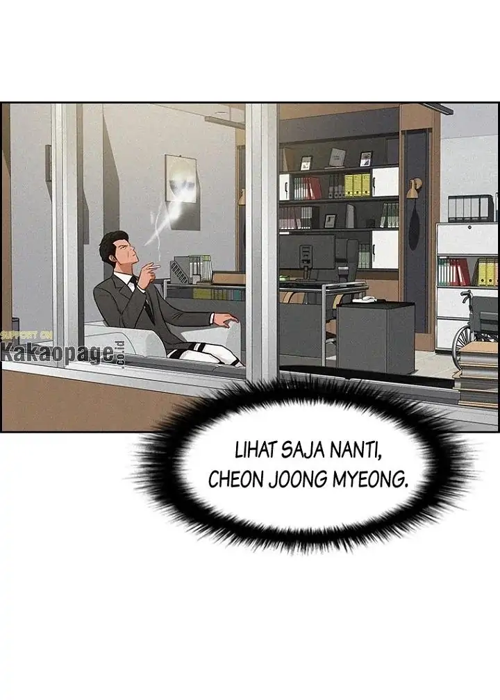 Lord of Money Chapter 77 Gambar 90