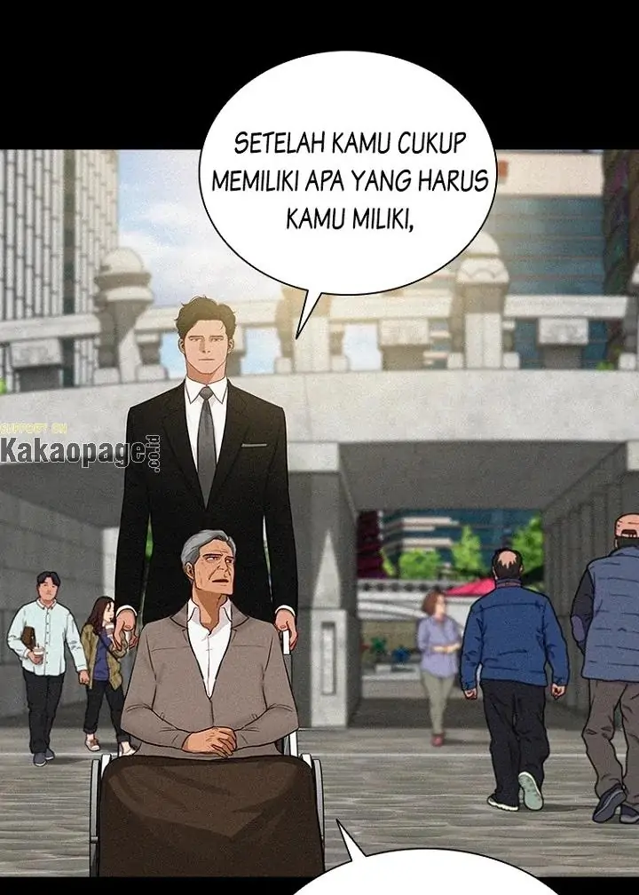 Lord of Money Chapter 78 Gambar 16