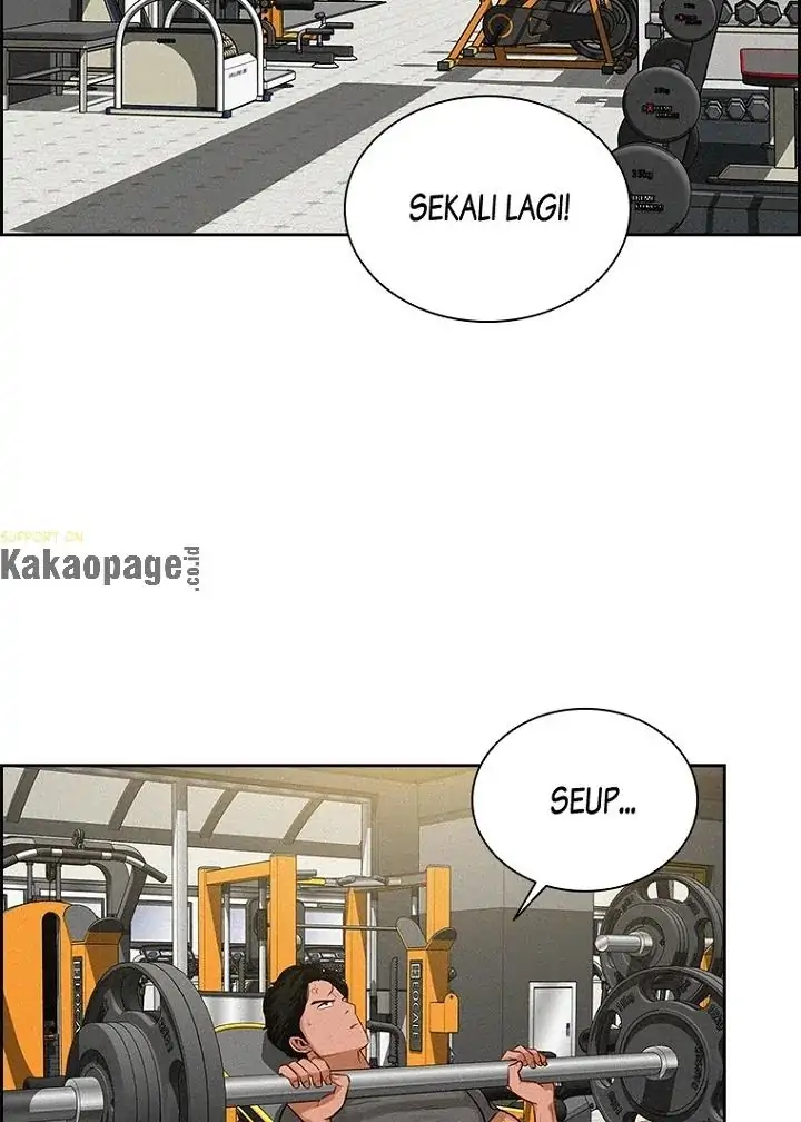 Baca Lord of Money Chapter 78 Gambar 2