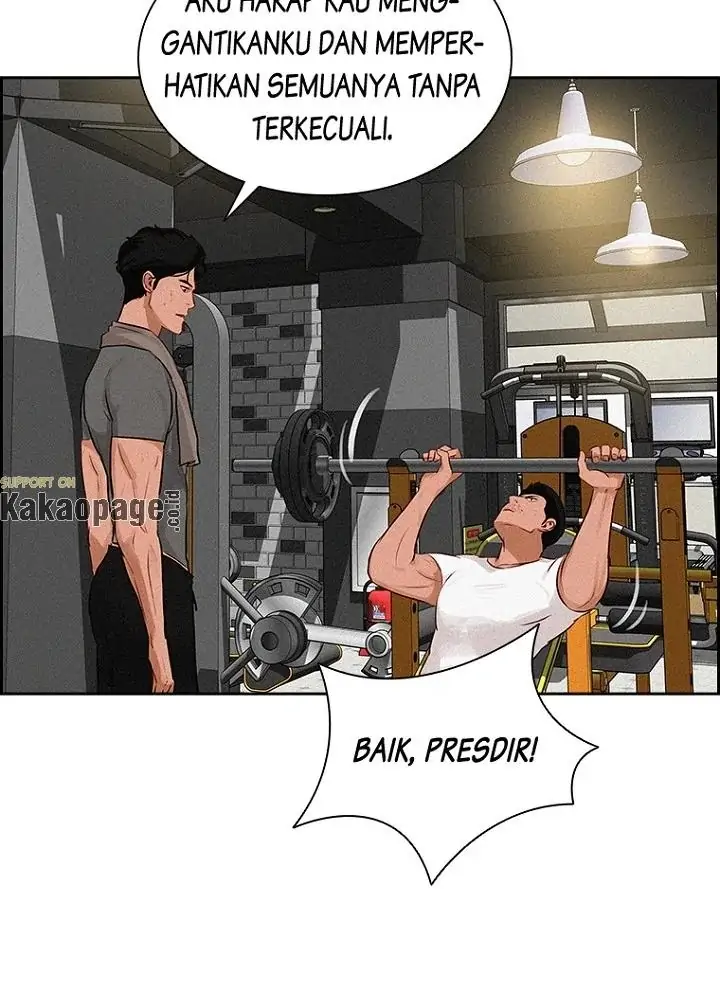 Lord of Money Chapter 78 Gambar 25