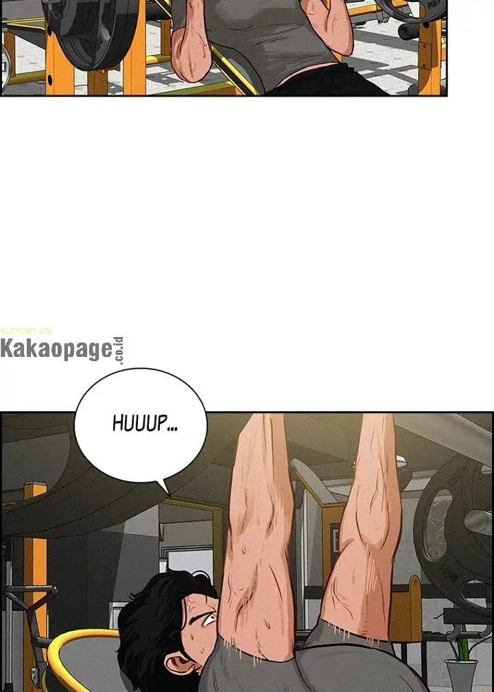 Lord of Money Chapter 78 Gambar 3