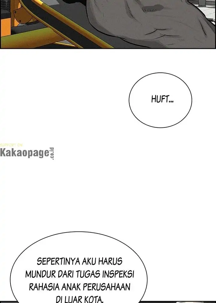 Lord of Money Chapter 78 Gambar 4