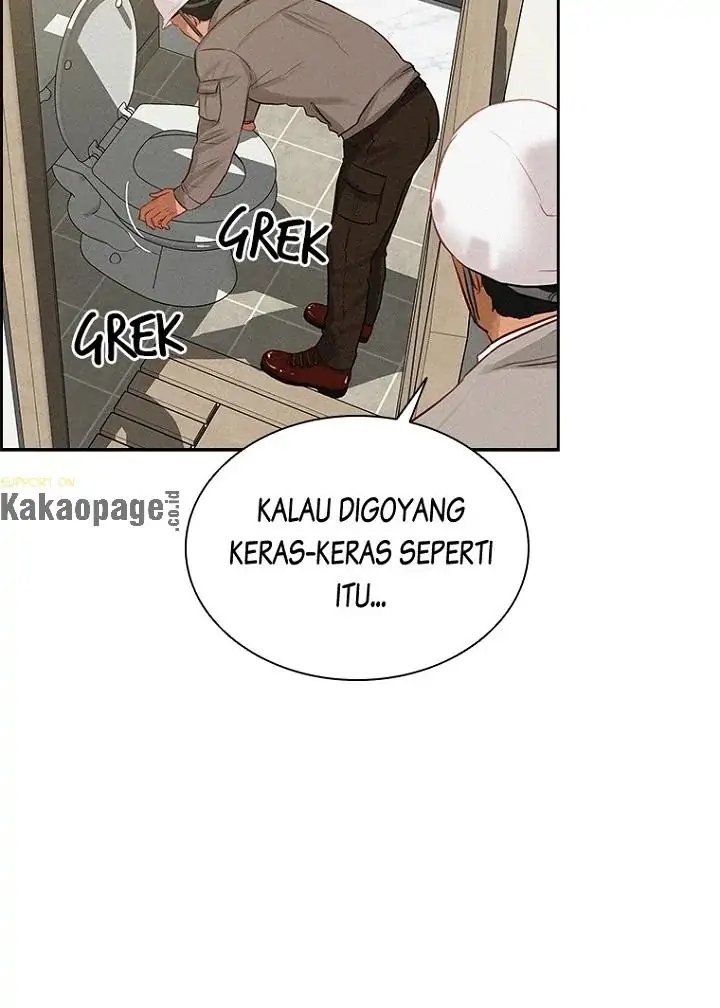 Lord of Money Chapter 78 Gambar 41