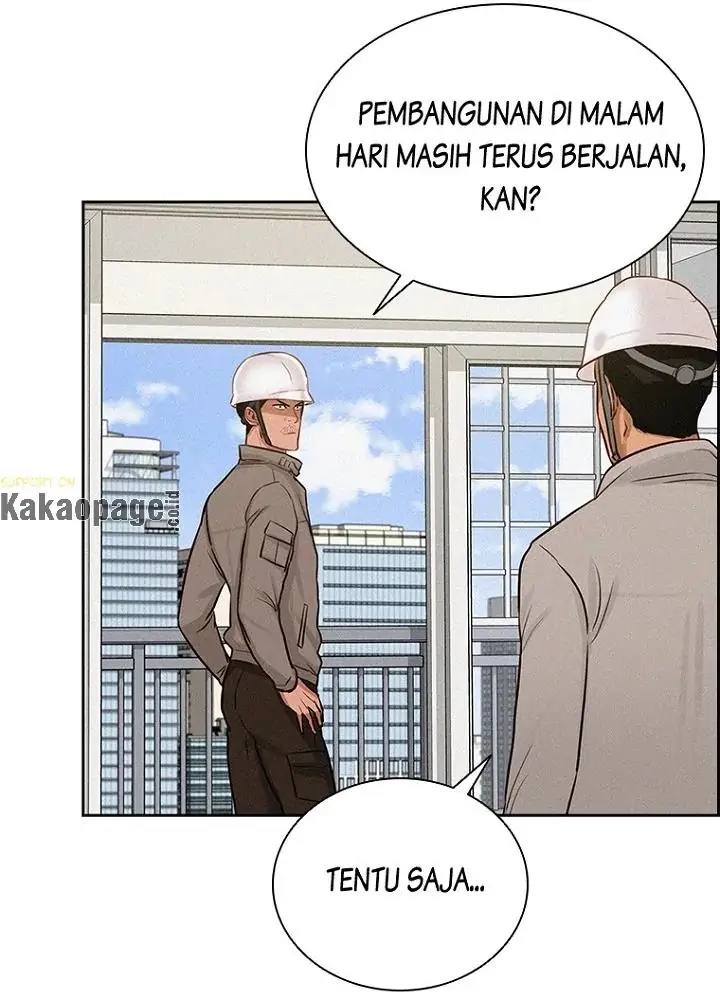 Lord of Money Chapter 78 Gambar 48