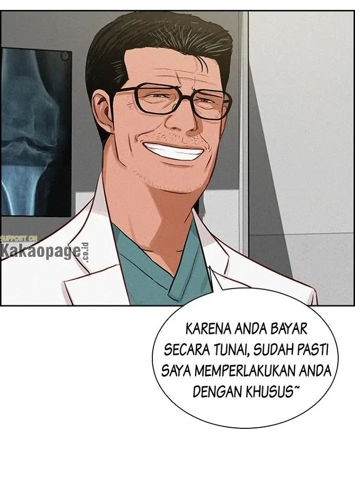 Lord of Money Chapter 78 Gambar 68
