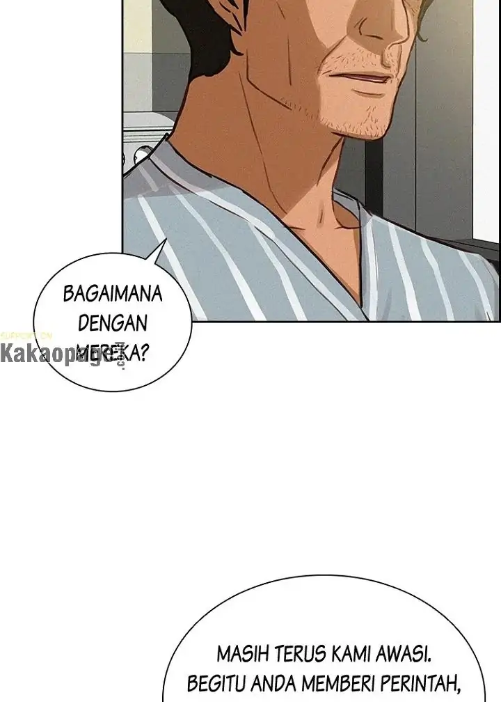 Lord of Money Chapter 78 Gambar 76