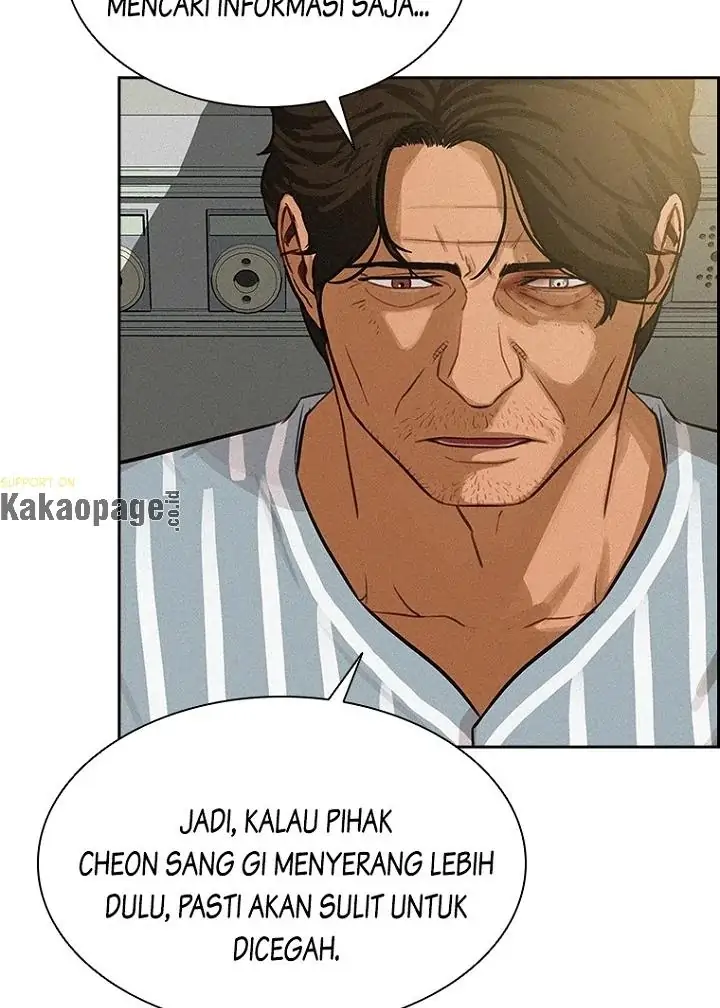 Lord of Money Chapter 78 Gambar 87