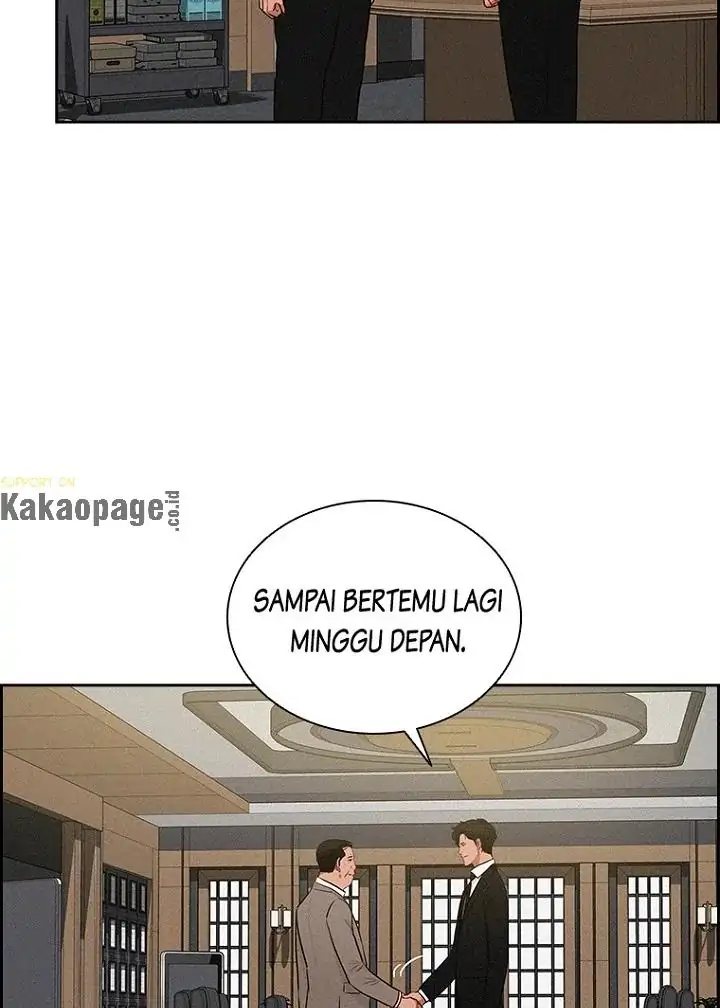 Lord of Money Chapter 79 Gambar 14