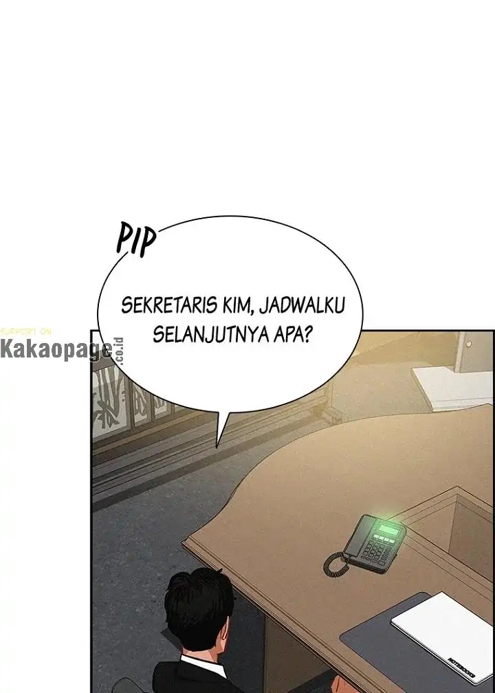 Lord of Money Chapter 79 Gambar 17