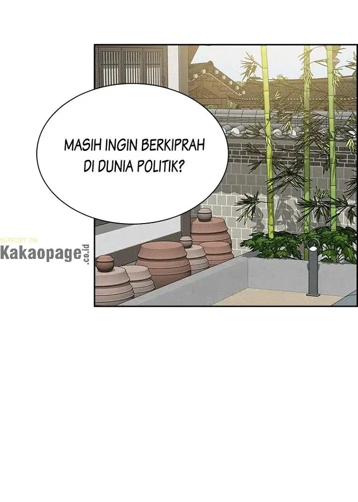 Lord of Money Chapter 79 Gambar 29