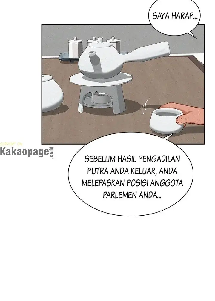 Lord of Money Chapter 79 Gambar 31