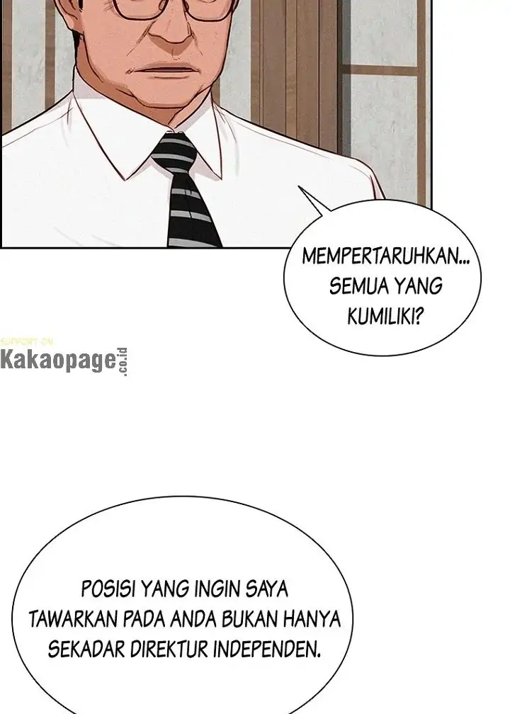 Lord of Money Chapter 79 Gambar 34