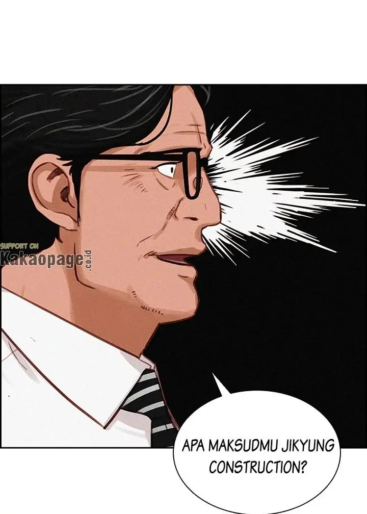 Lord of Money Chapter 79 Gambar 36