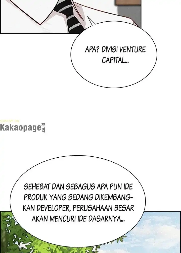 Lord of Money Chapter 79 Gambar 40