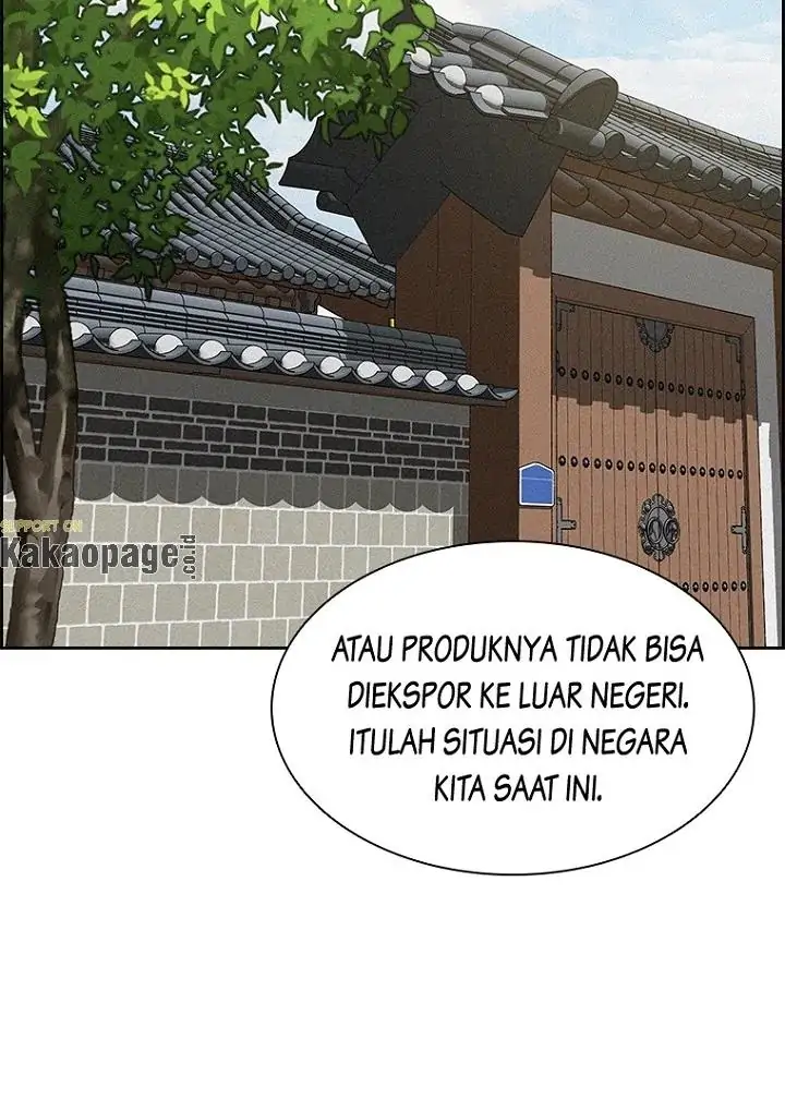 Lord of Money Chapter 79 Gambar 41