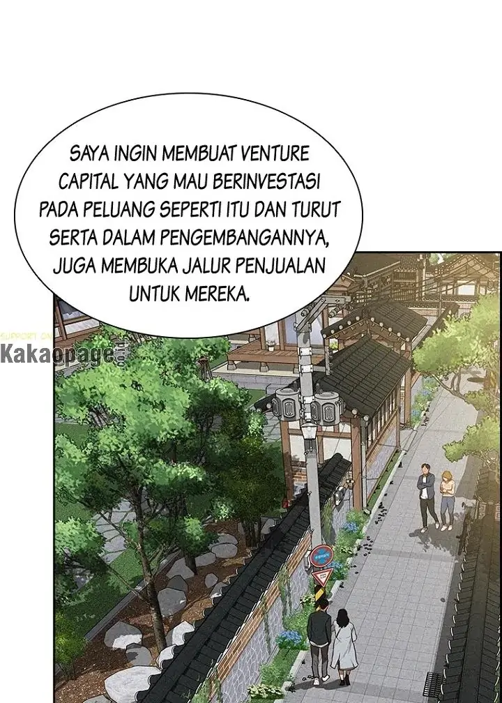 Lord of Money Chapter 79 Gambar 42