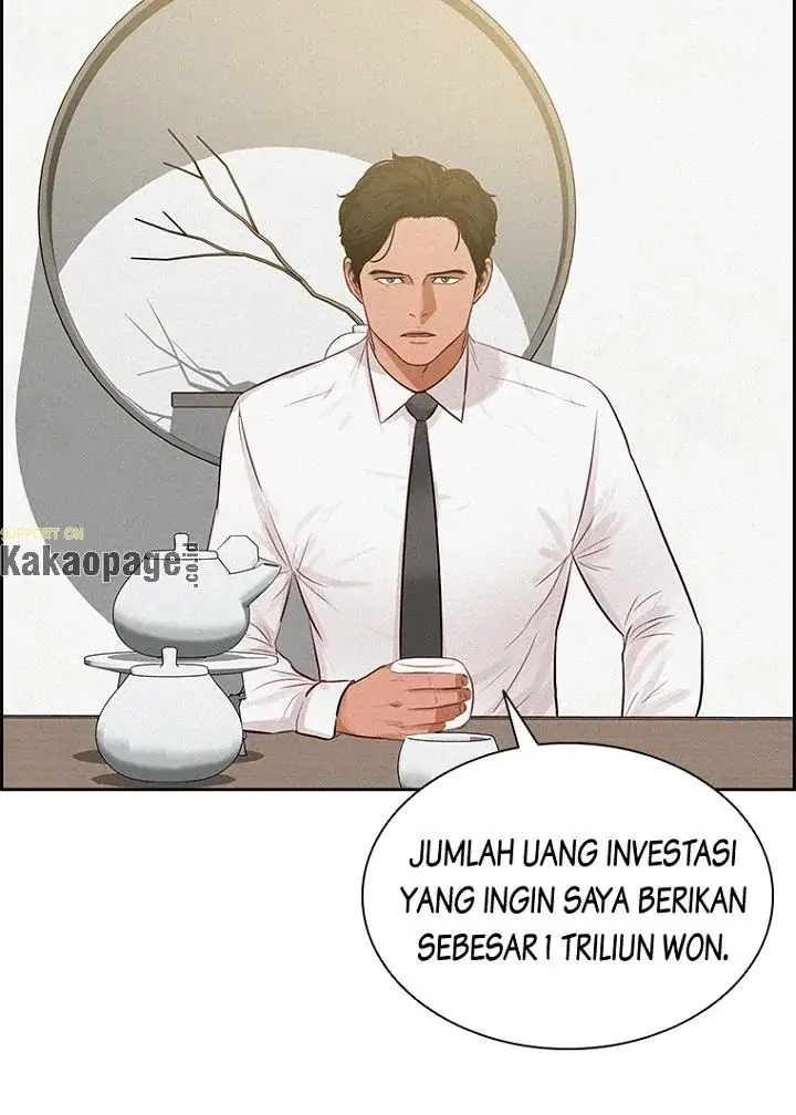 Lord of Money Chapter 79 Gambar 44