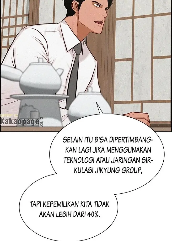 Lord of Money Chapter 79 Gambar 49