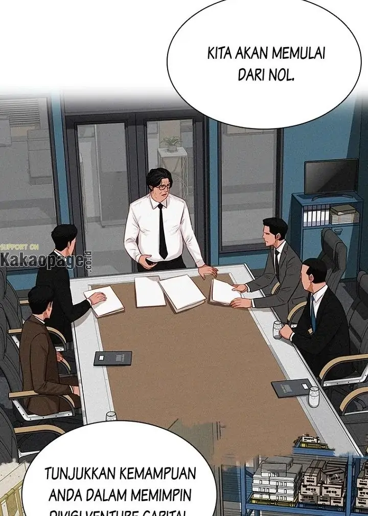 Lord of Money Chapter 79 Gambar 53