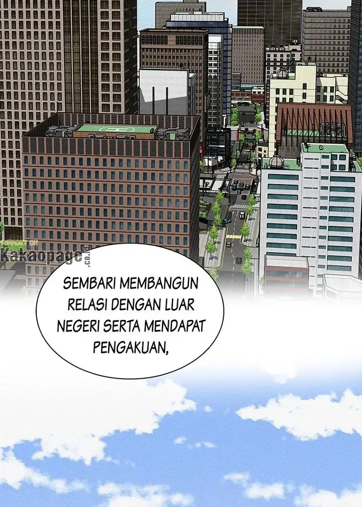 Lord of Money Chapter 79 Gambar 55