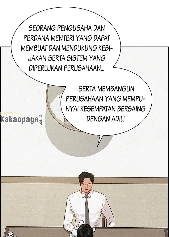 Lord of Money Chapter 79 Gambar 61
