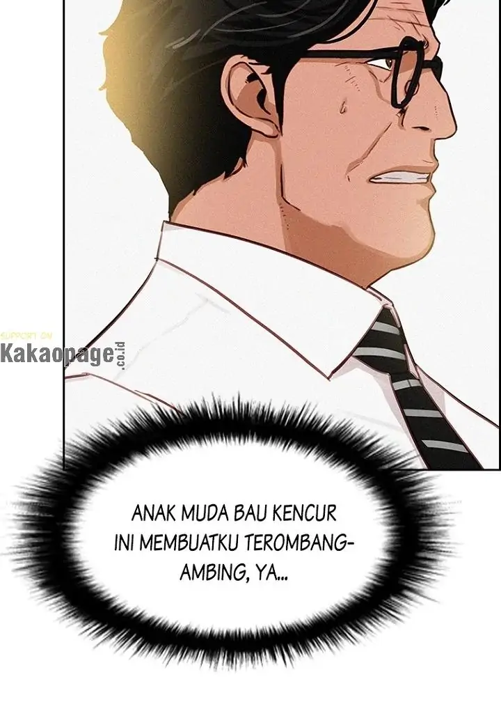 Lord of Money Chapter 79 Gambar 67