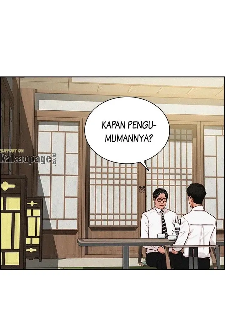Lord of Money Chapter 79 Gambar 70