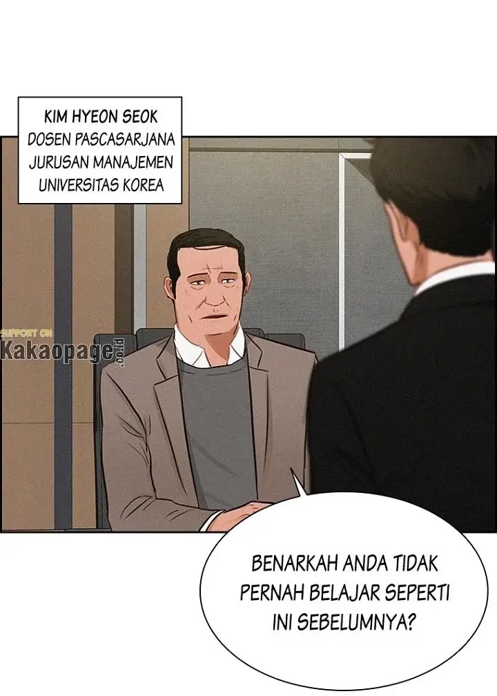 Lord of Money Chapter 79 Gambar 8
