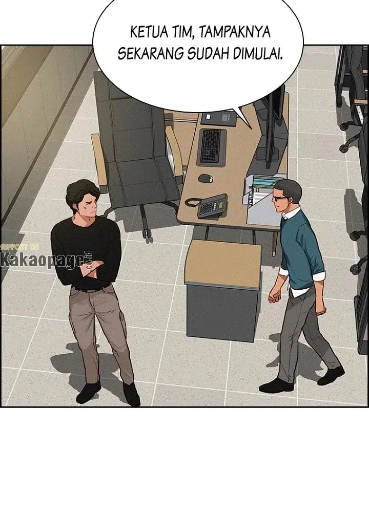 Lord of Money Chapter 79 Gambar 80