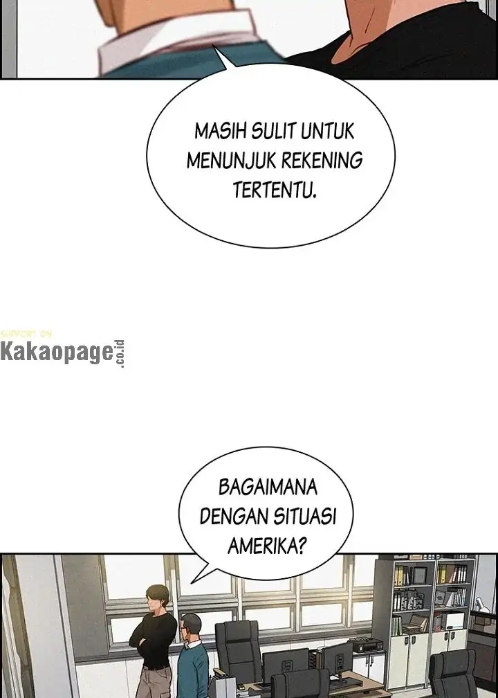 Lord of Money Chapter 79 Gambar 83