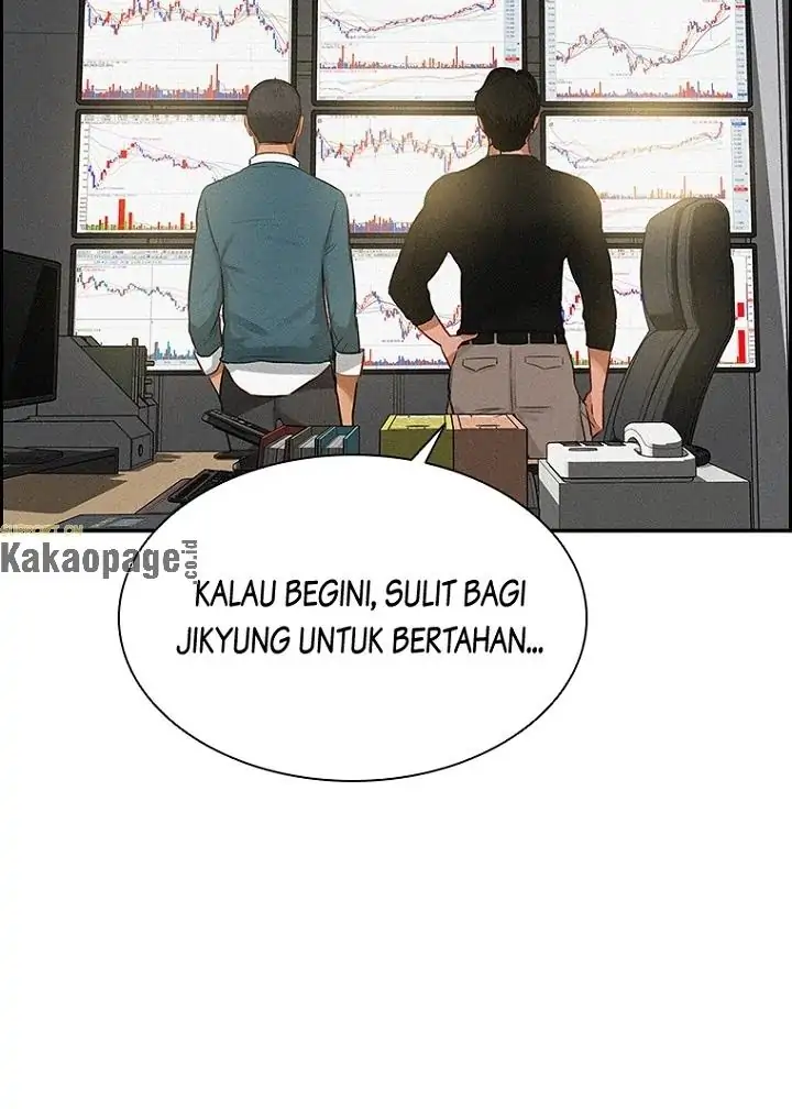 Lord of Money Chapter 79 Gambar 86