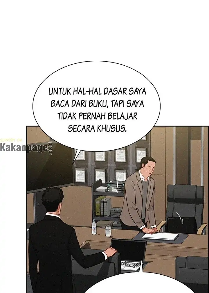 Lord of Money Chapter 79 Gambar 9
