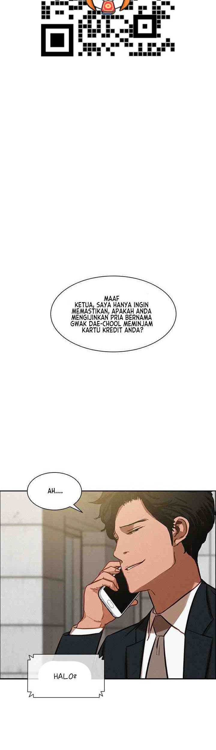 Lord of Money Chapter 8 Gambar 3