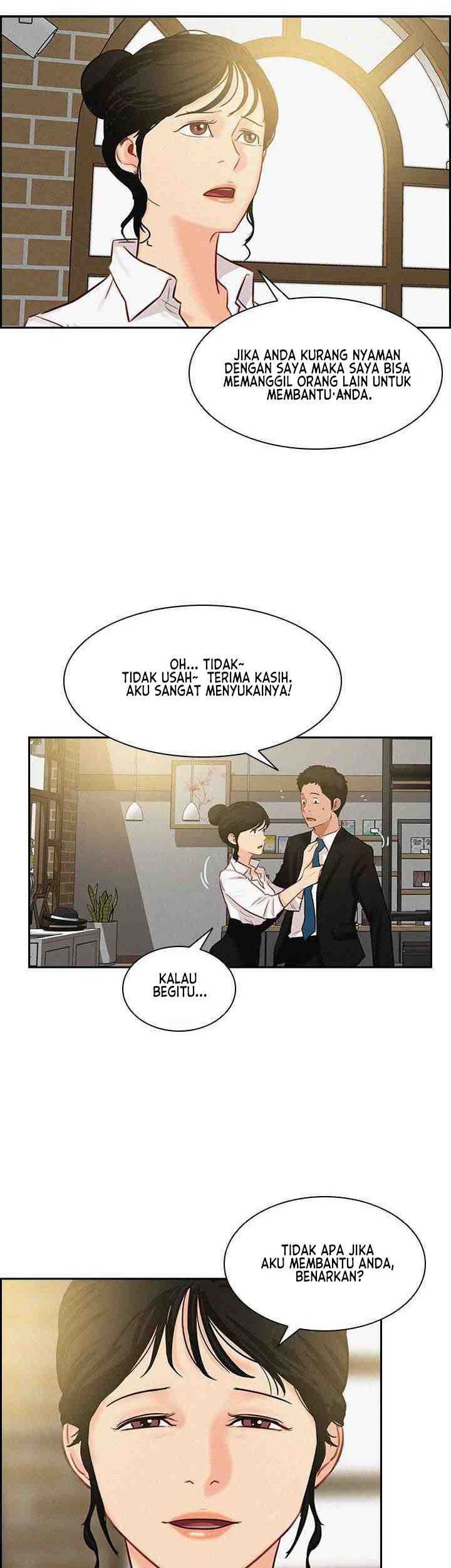 Lord of Money Chapter 8 Gambar 9